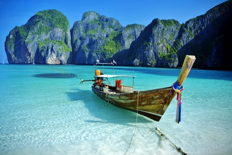 10 Best Islands in Thailand