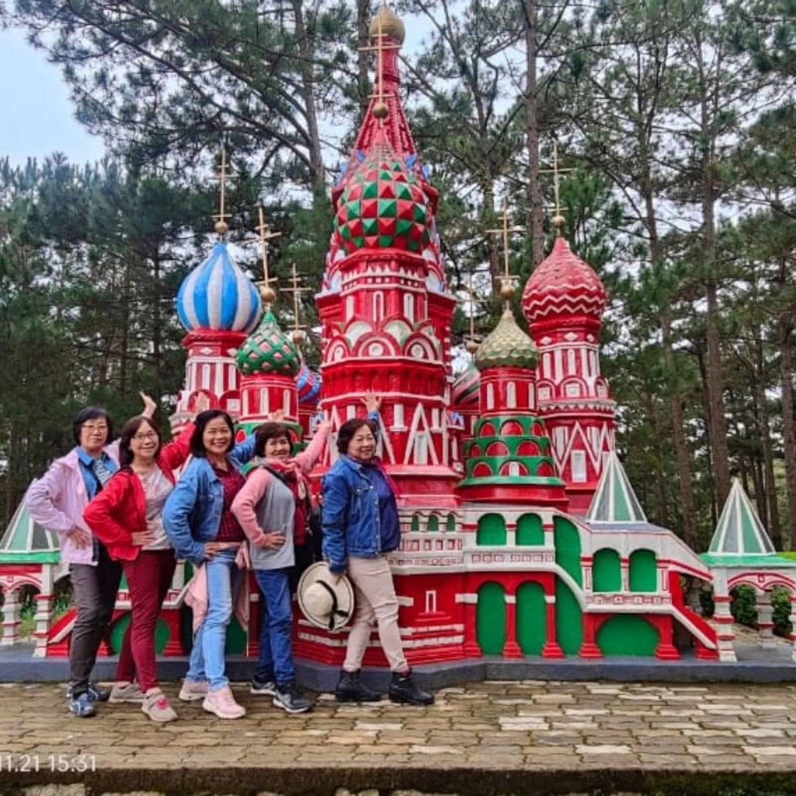 5D4N Amazing Dalat Nha Trang Tour – photo 27