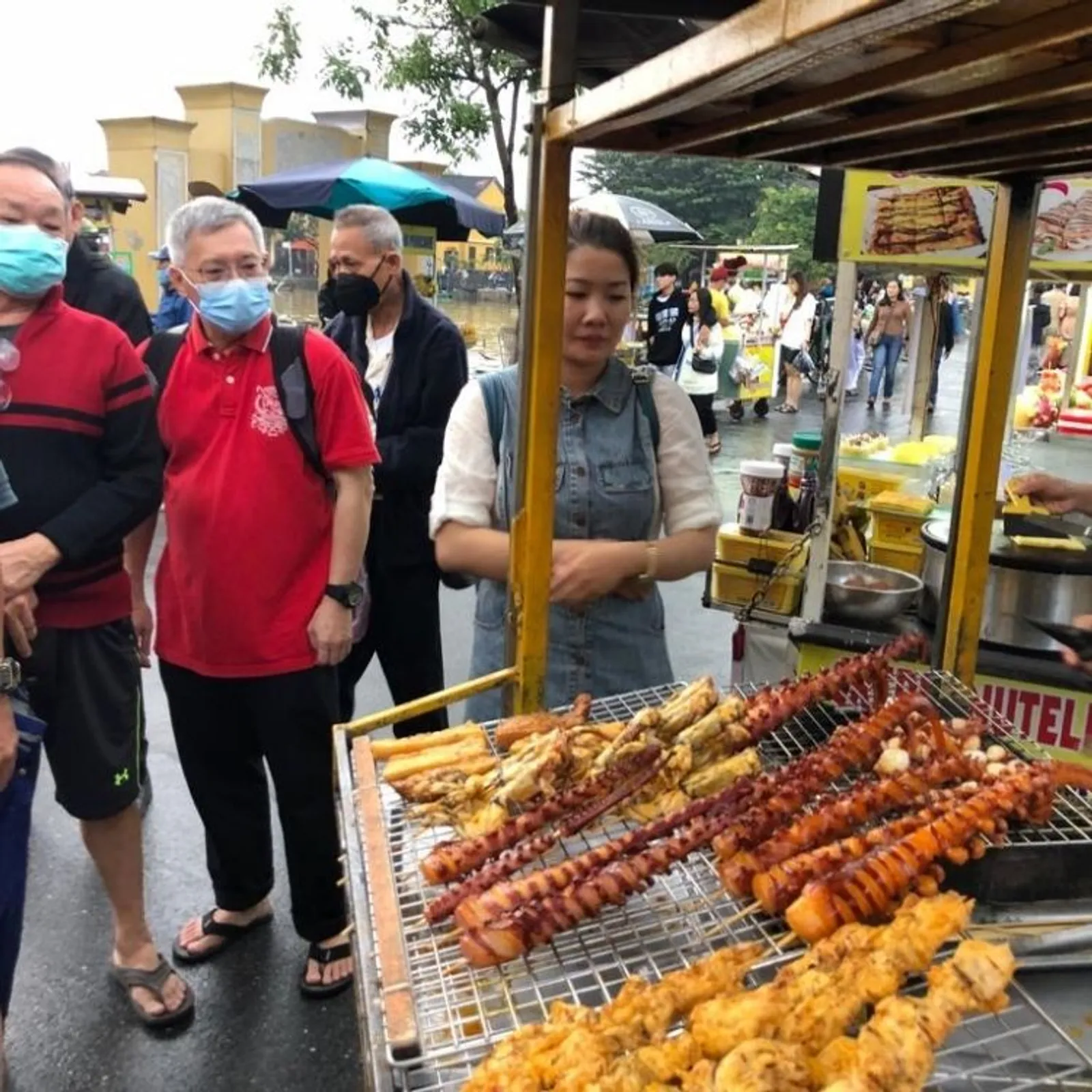 Central & South Vietnam 10 Days: Hue, Hoi An, Dalat, Mui Ne & Nha Trang – photo 12
