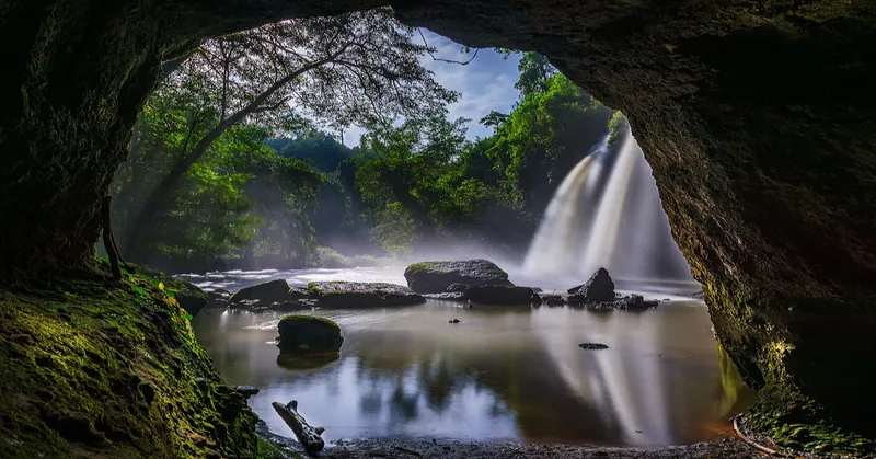 8D7N Eastern Thailand Tour