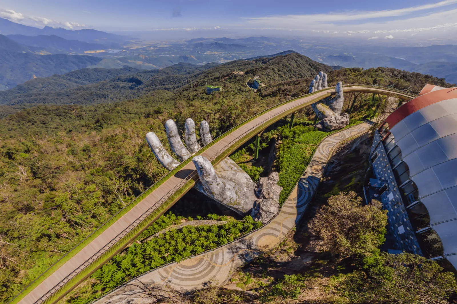 Experience Da Nang's Weather in December: A Tranquil Time to Visit