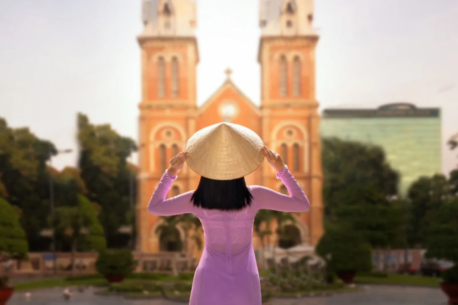 11D10N Vietnam Tour – photo 4