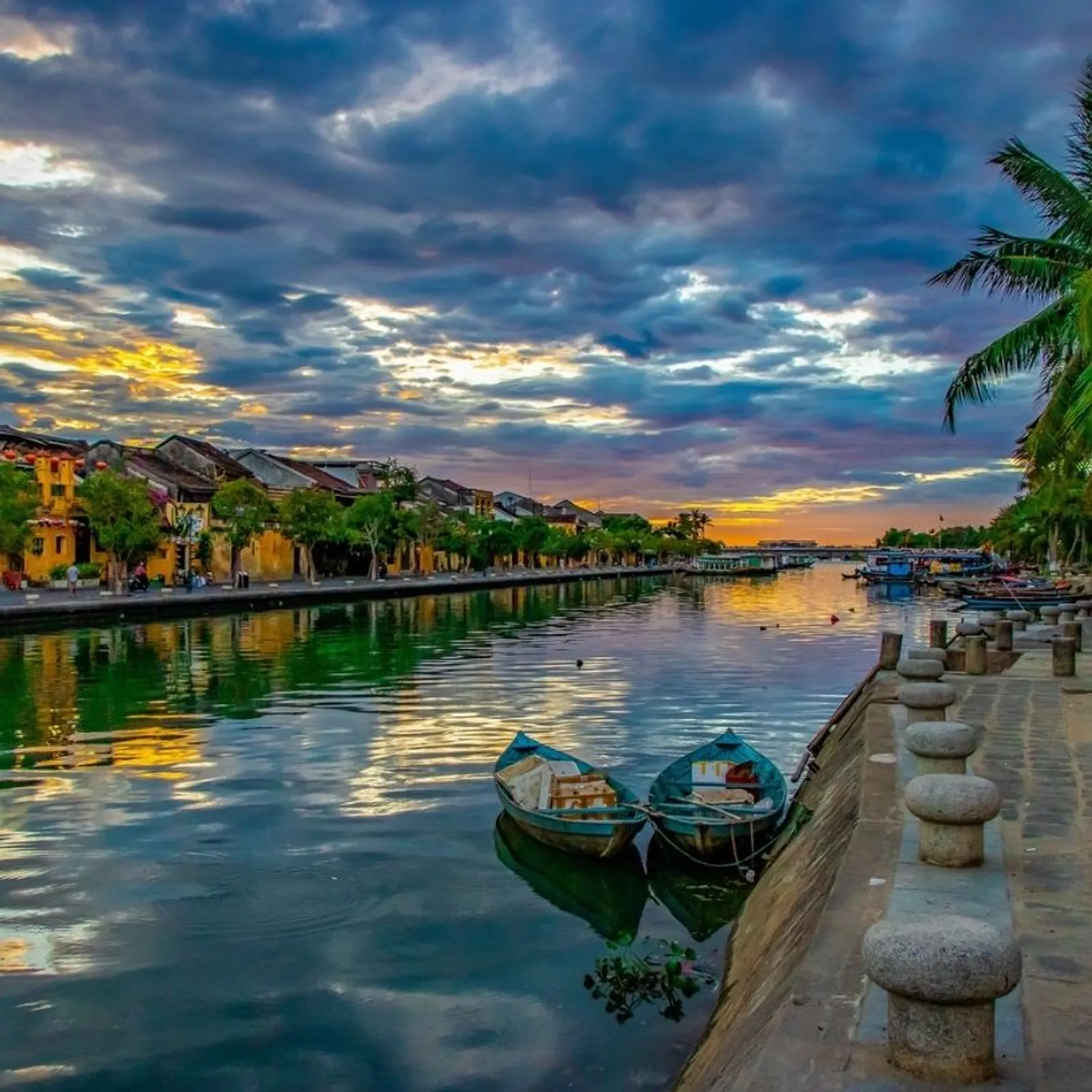 5D4N DA NANG / HOI AN / HUE / OVERNIGHT ON Ba Na HILLS TOUR – photo 5