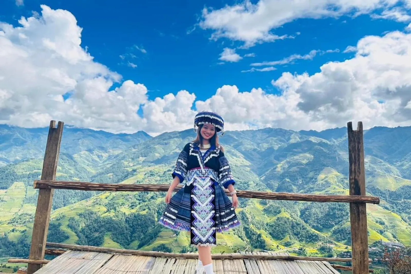 Mu Cang Chai Tour 3 Days – photo 27