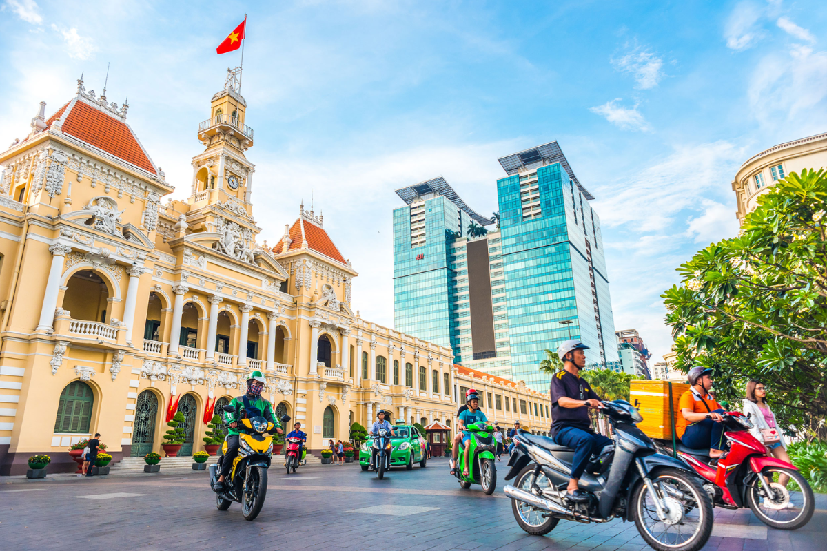 Exploring Vietnam in April: A Traveler’s Guide – photo 10