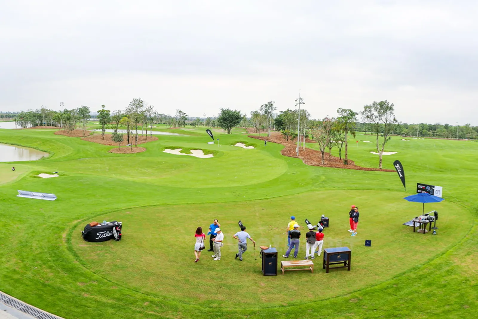 9D8N Ultimate Saigon Golf Tour – photo 28