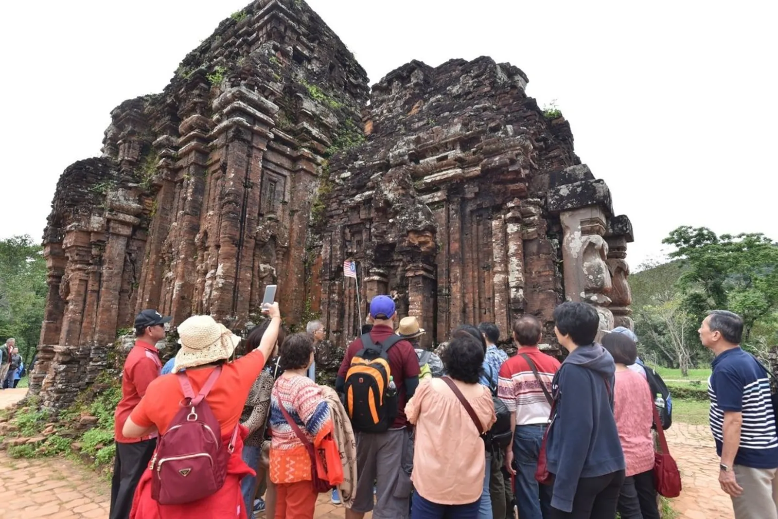 5D4N Exquisite Da Nang / Hue / Hoi An / Ba Na Hill Tour – photo 74