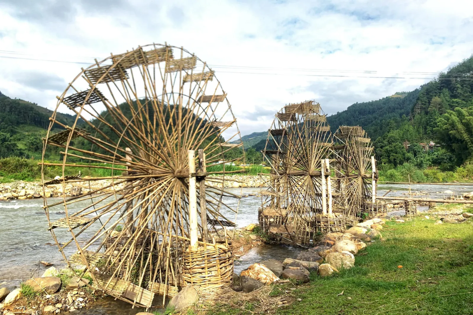 Mu Cang Chai Tour 3 Days – photo 17