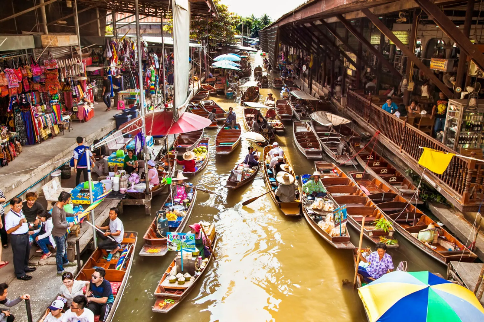 16D15N Amazing Thailand Tour – photo 27