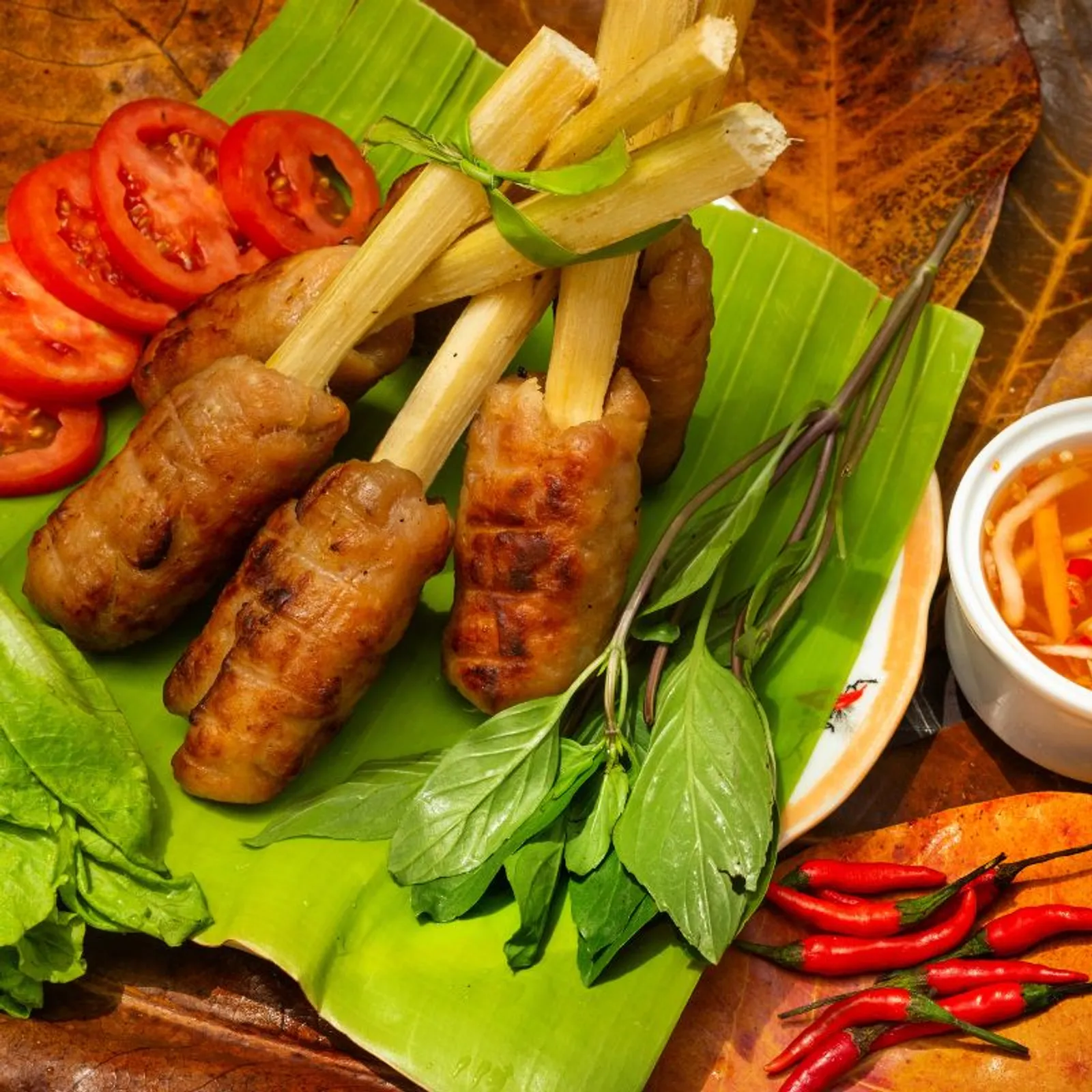 Paket Wisata Vietnam di Hanoi Halong Trang An 5 Hari 4 Malam – photo 29