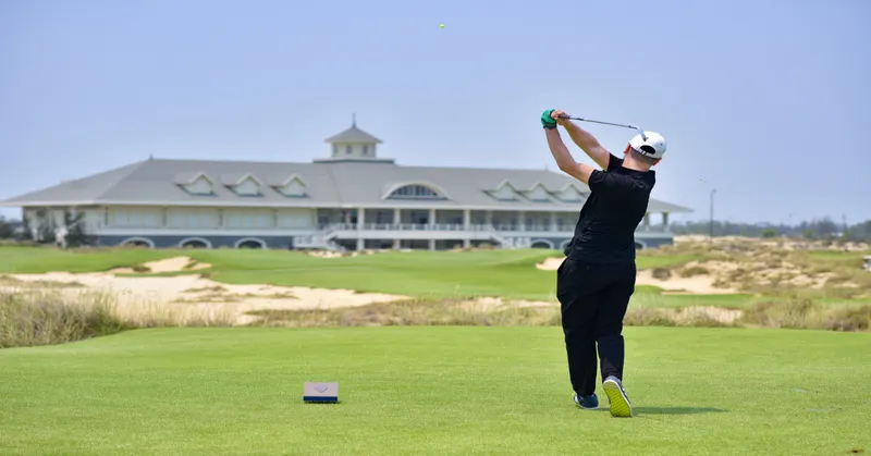 7D6N Da Nang - Hoi An Golf Tour