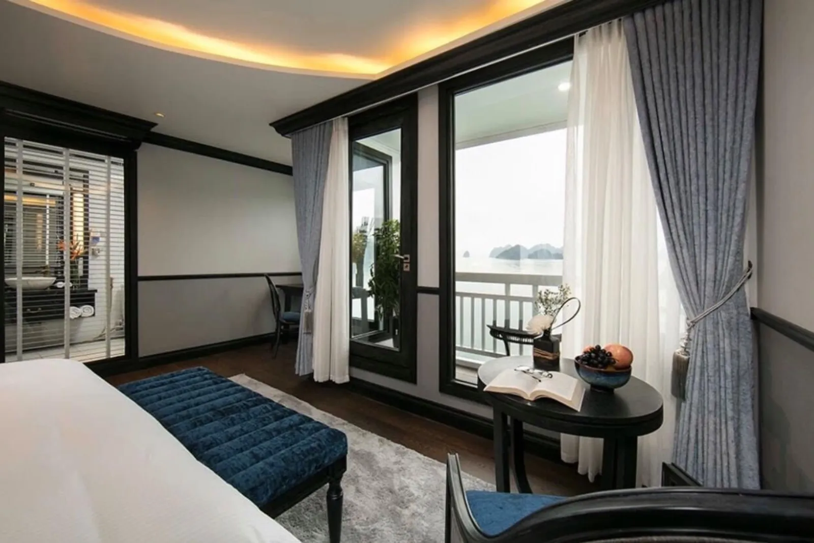 3D2N VERDURE LOTUS 5* CRUISE PREMIUM – photo 5
