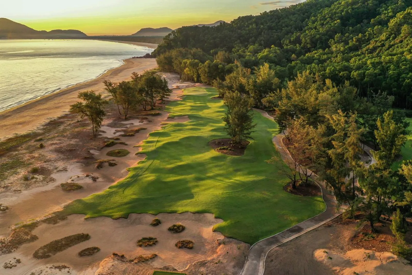 5D4N Da Nang GOLF TOUR (FULL BOARD-PRIVATE) – photo 8