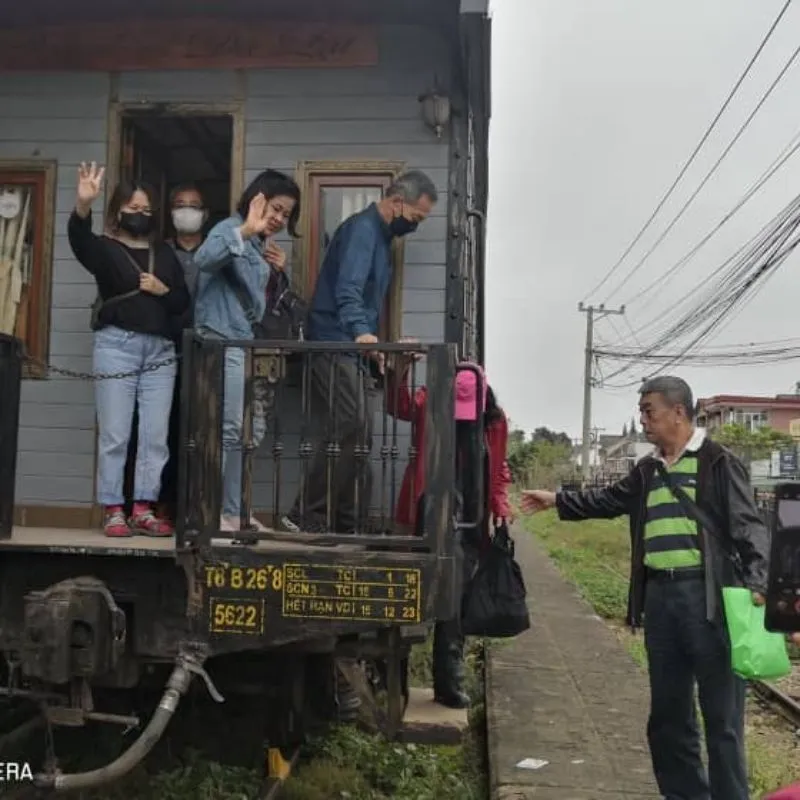 5D4N Amazing Dalat Nha Trang Tour – photo 3