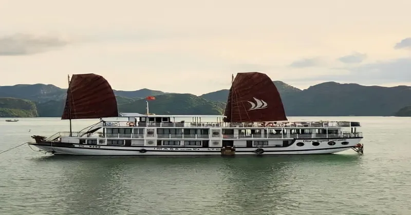 3D2N LE JOURNEY BOUTIQUE CRUISE