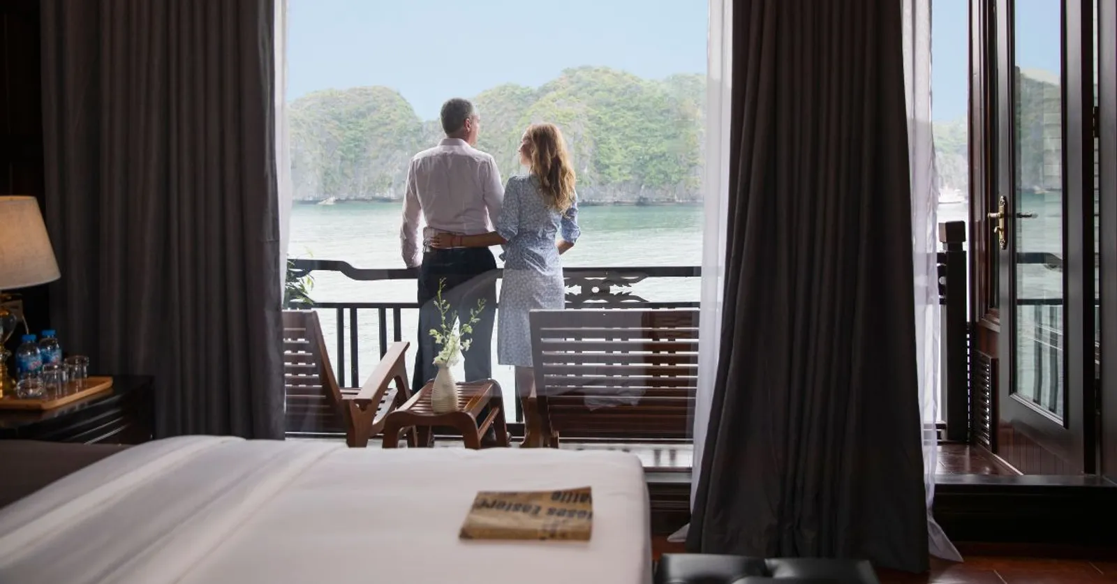 La Regina Legend Halong bay 3 Days 2 Nights – photo 14
