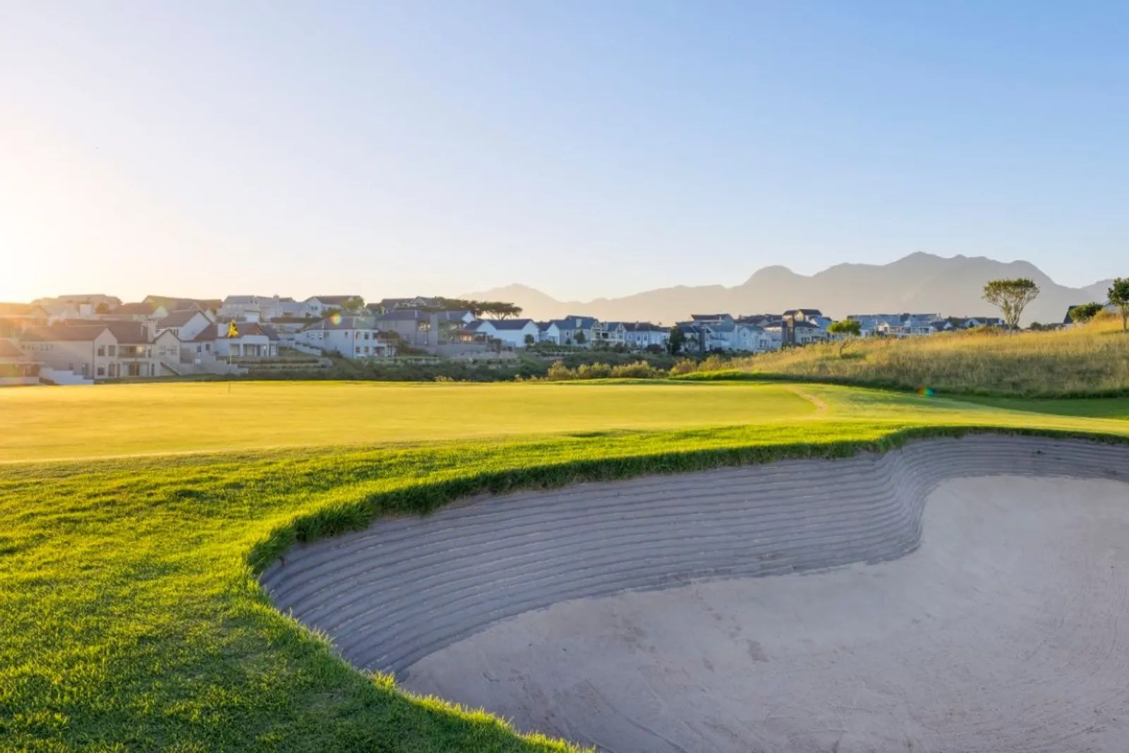 Kingswood Golf Club South Africa World Mate Travel3