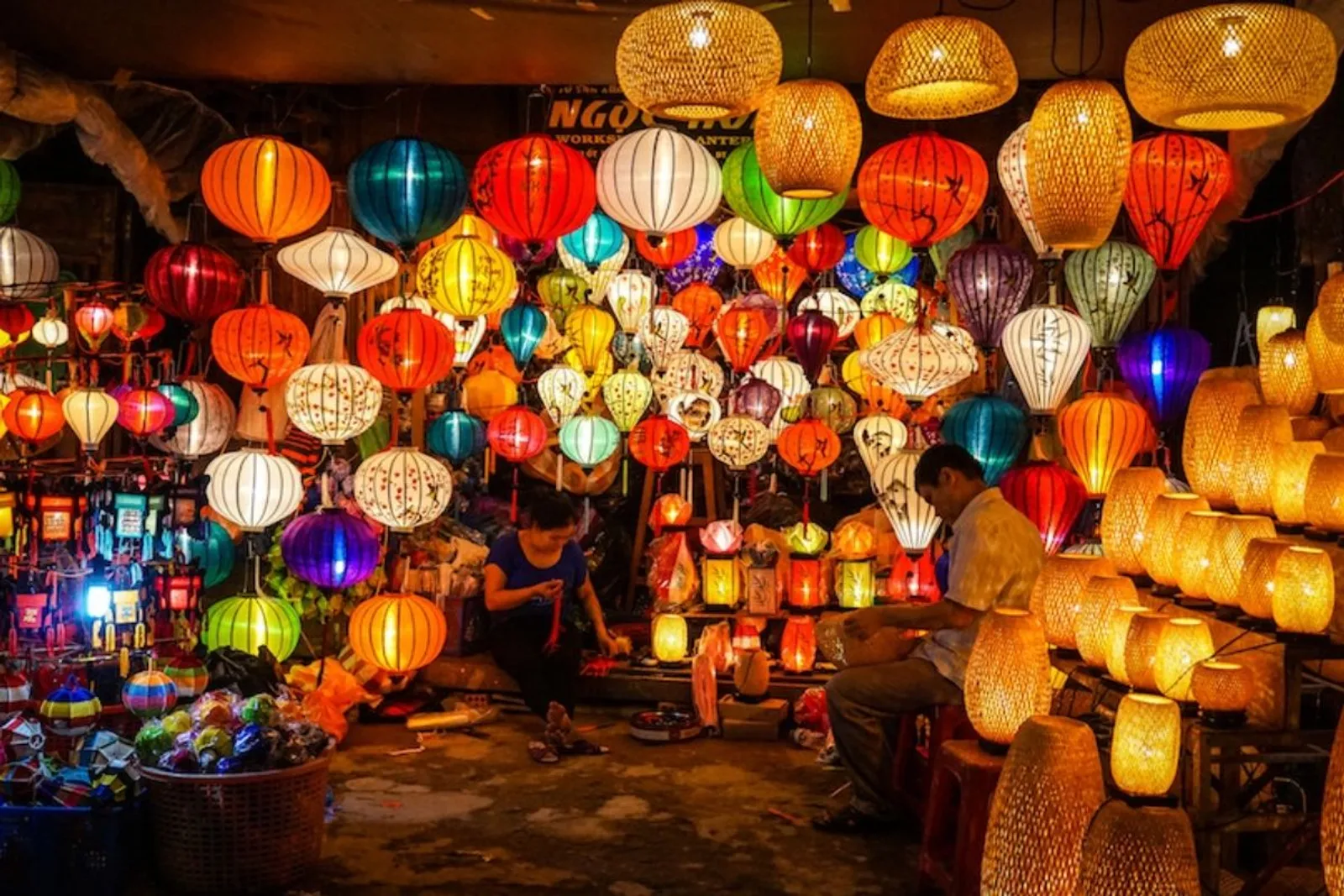 5D4N Exquisite Da Nang / Hue / Hoi An / Ba Na Hill Tour – photo 38