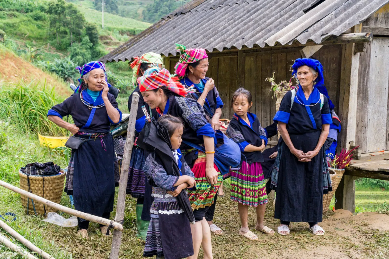Mu Cang Chai Tour 3 Days – photo 4