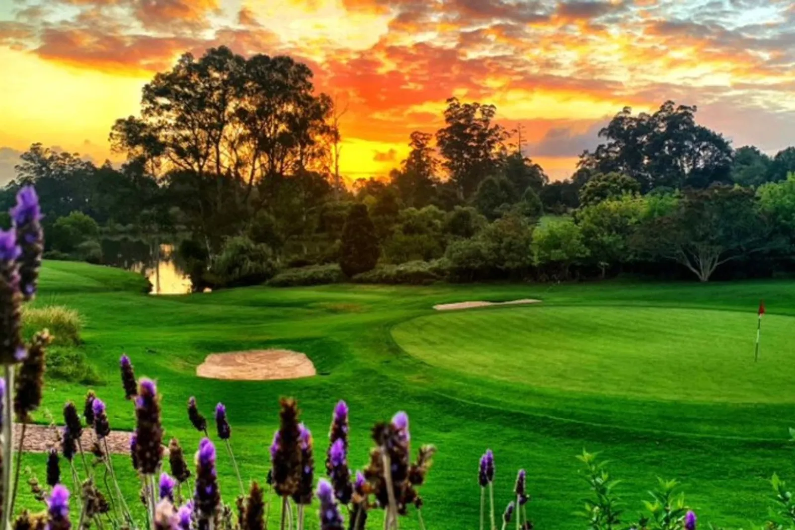 George Golf Club South Africa World Mate Travel4