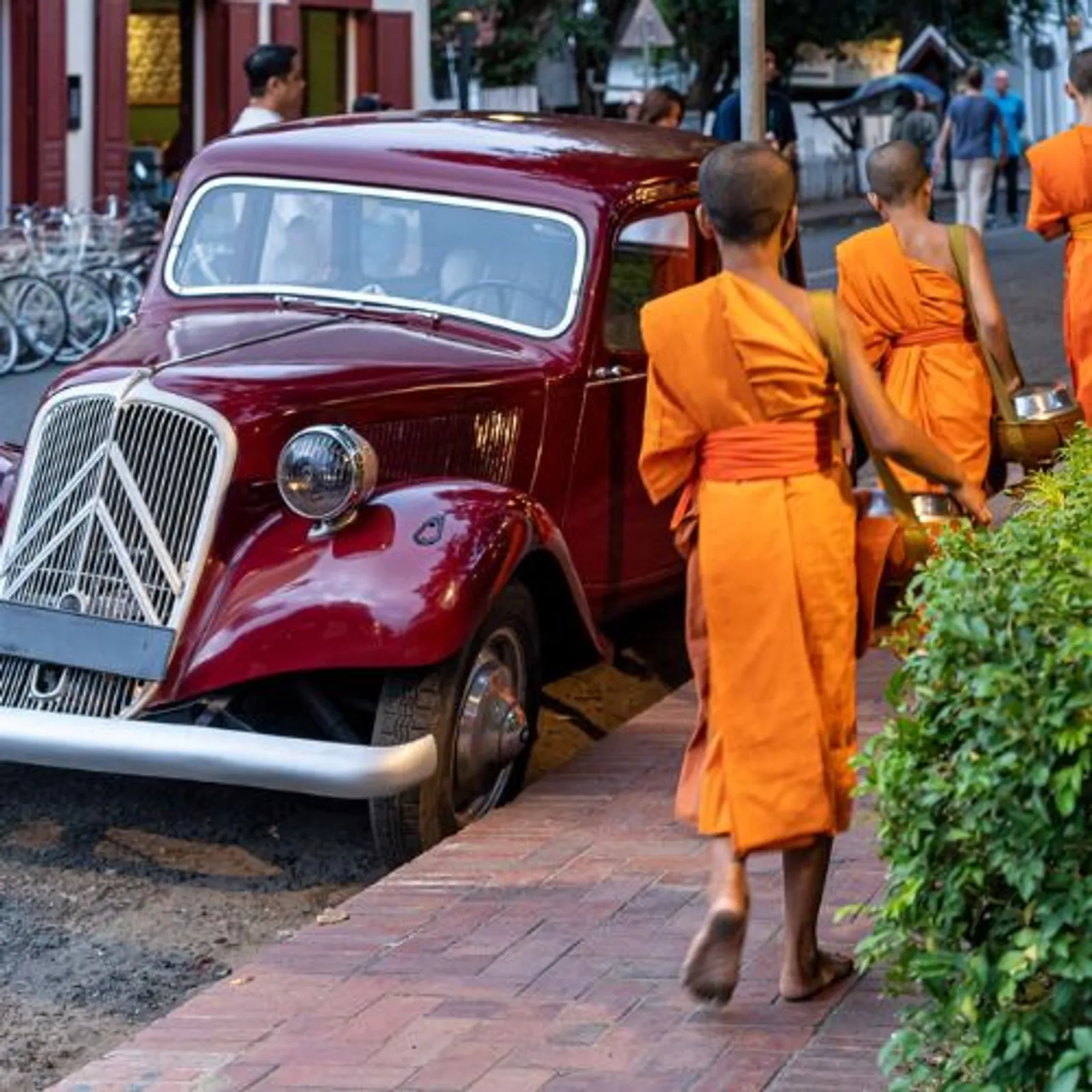 Vietnam Laos Cambodia Tour 11 Days / 10 Nights – photo 34