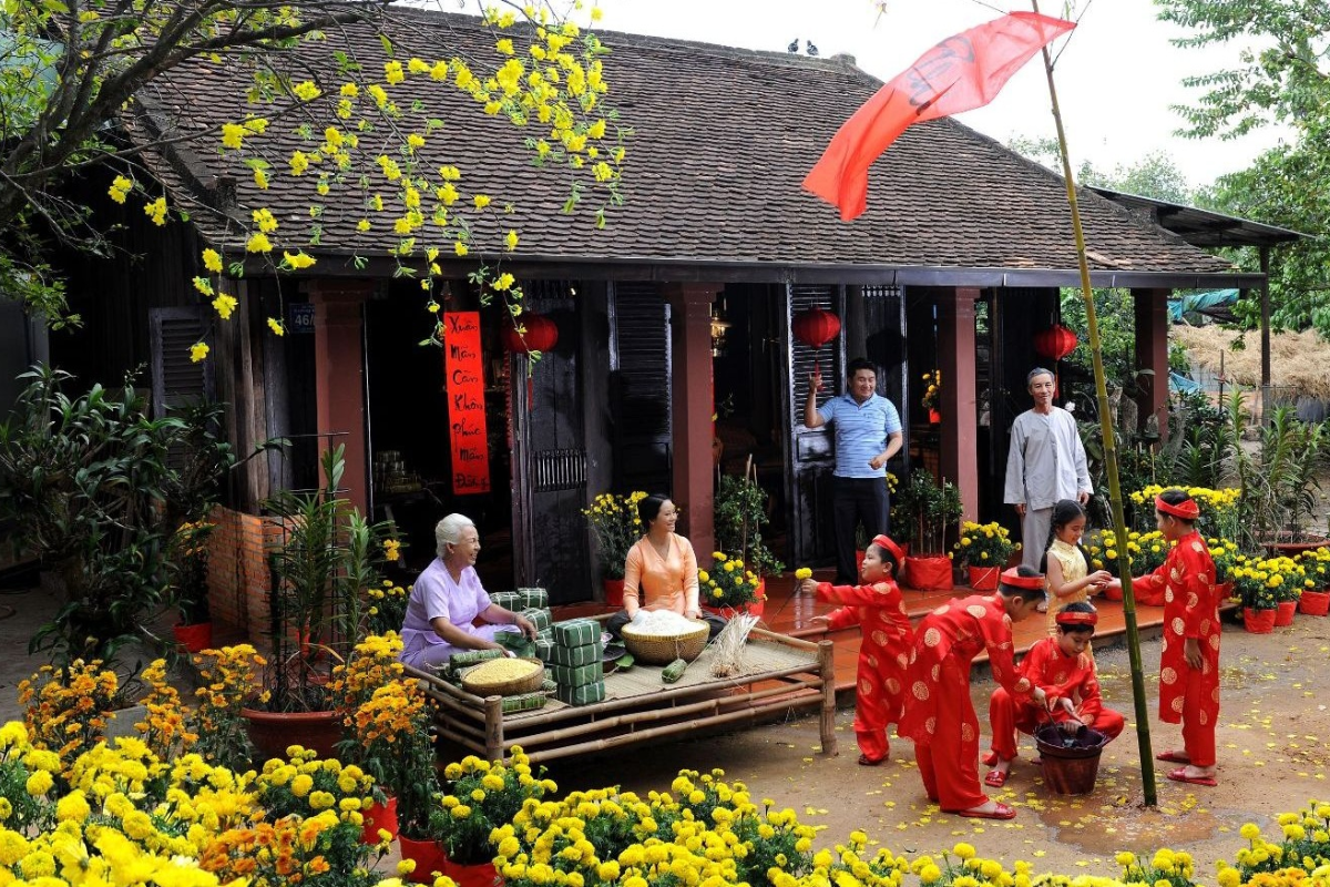 Discover Vietnam in January: Best Destinations and Travel Tips – photo 12