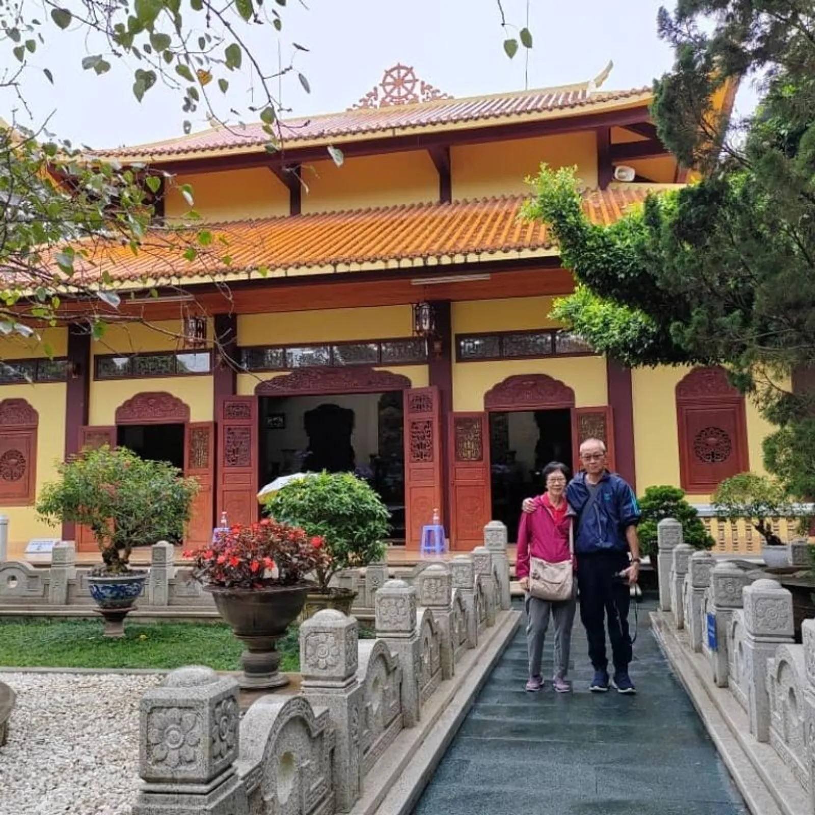 5D4N Amazing Dalat Nha Trang Tour – photo 30