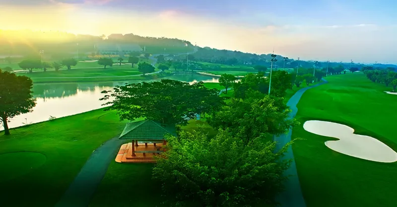 4D3N Saigon Golf Tour