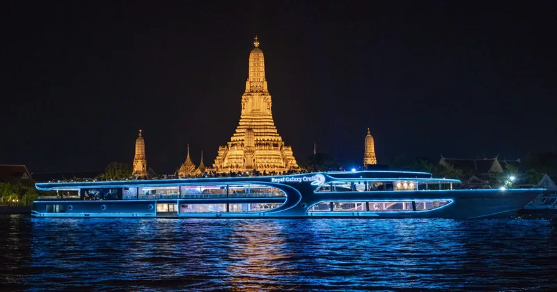 10D9N Thailand Highlight Tour