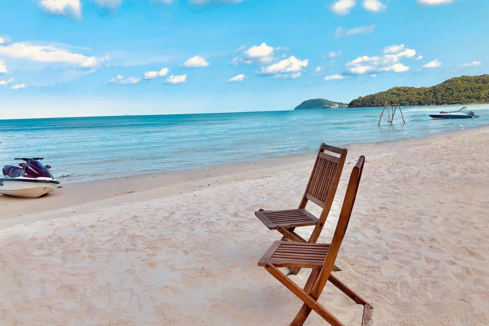 Phu Quoc in November: Weather Insights & Travel Guide
