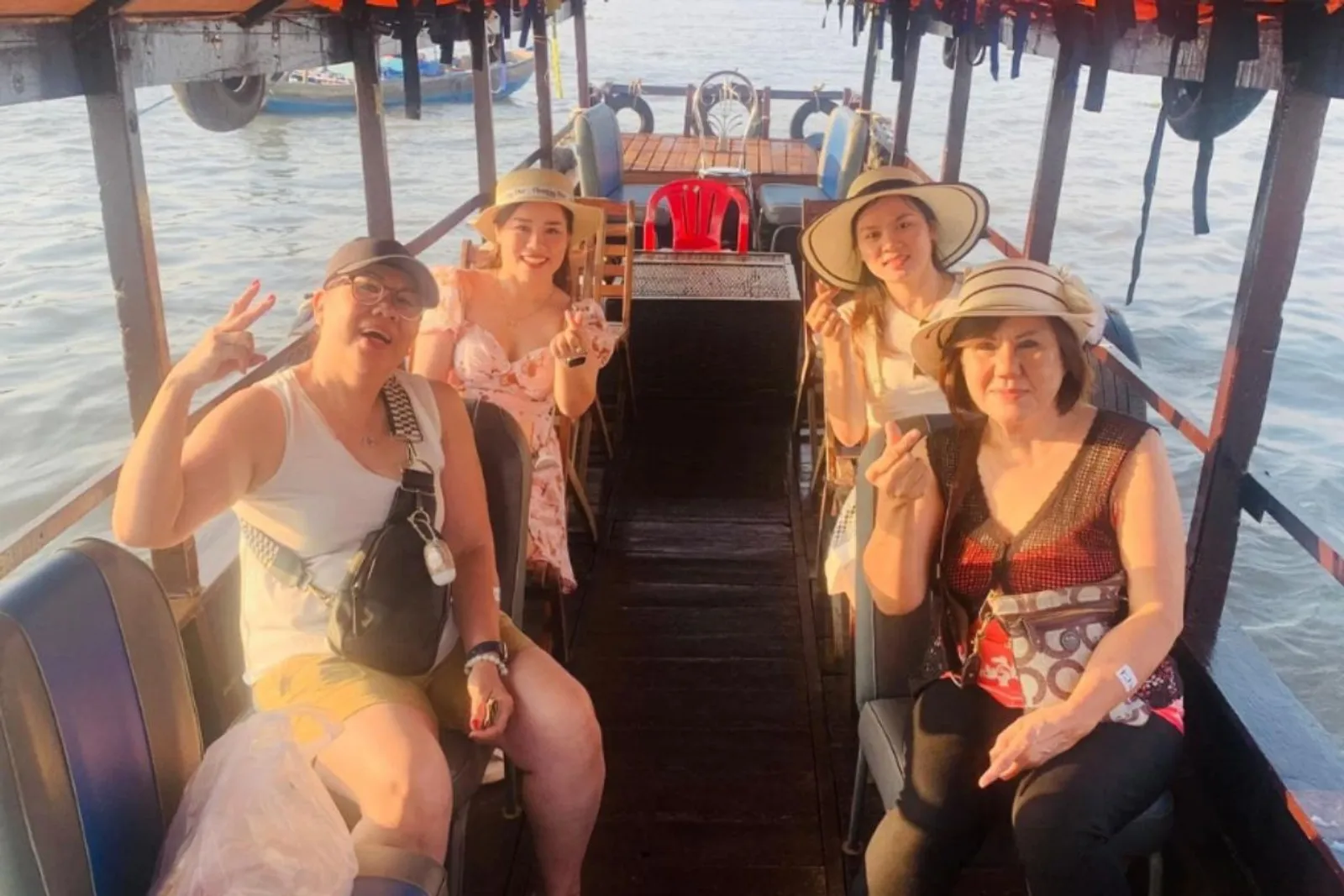11D10N Vietnam Tour – photo 15
