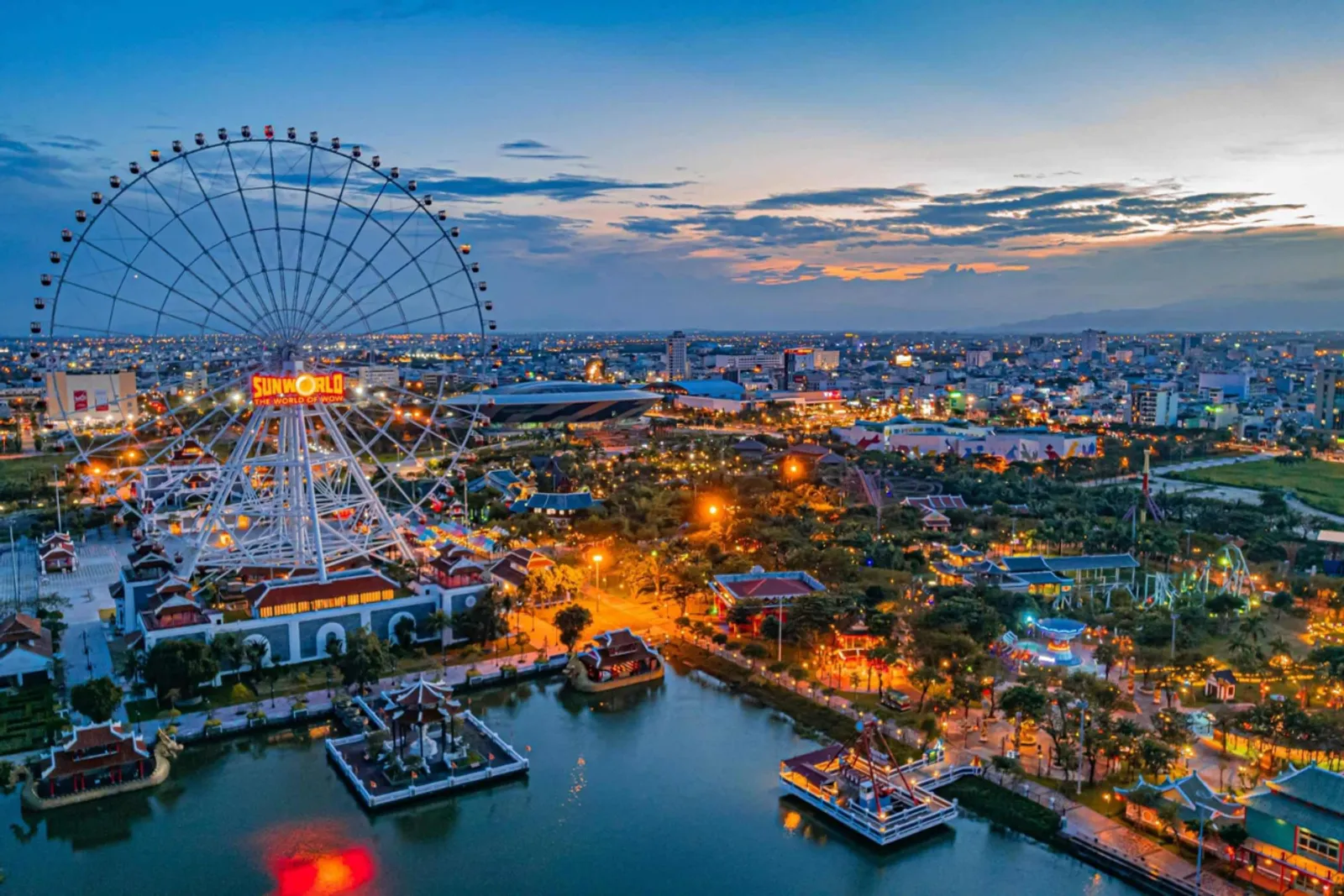 April in Da Nang: The Best Time for an Unforgettable Trip