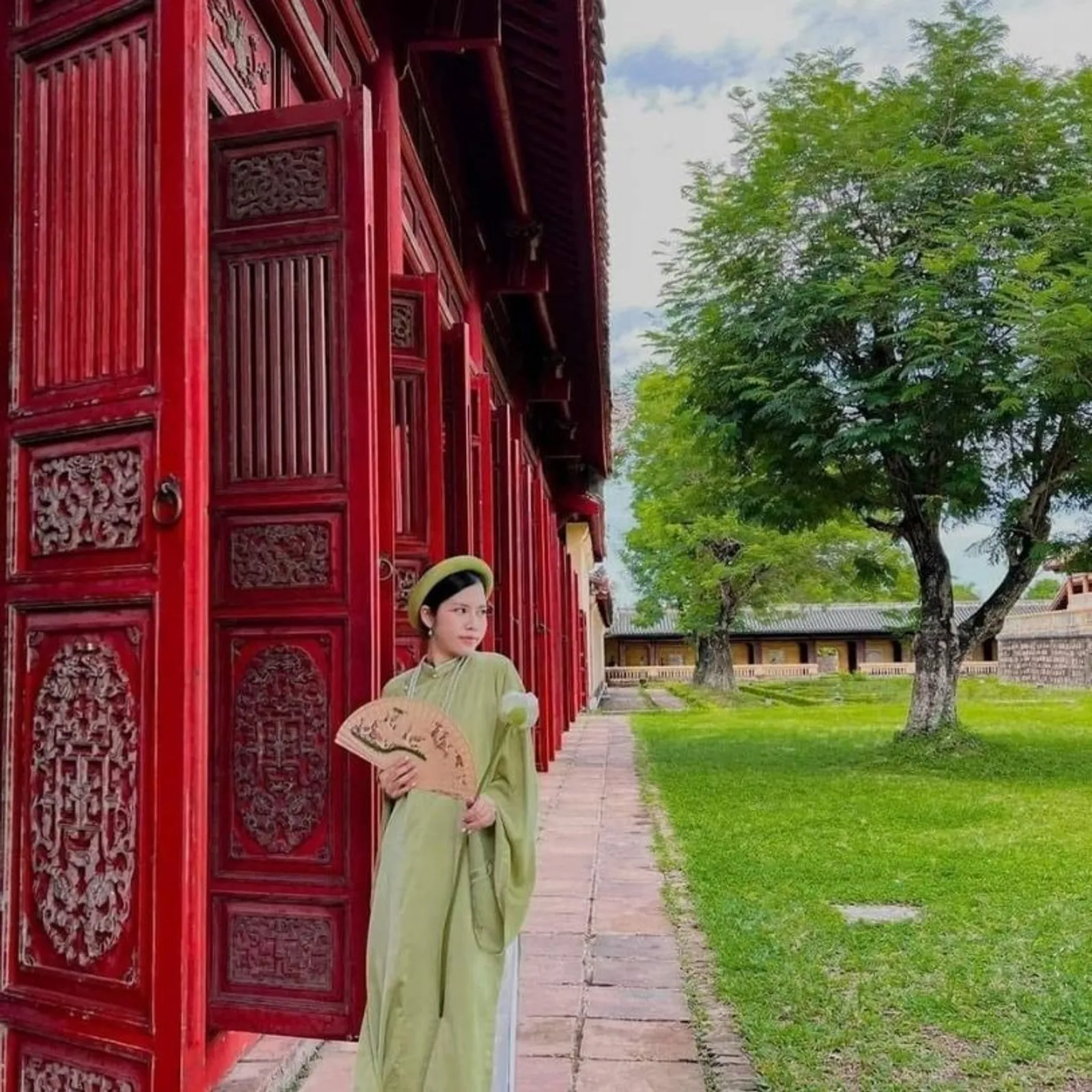 5D4N DA NANG / HOI AN / HUE / OVERNIGHT ON Ba Na HILLS TOUR – photo 60