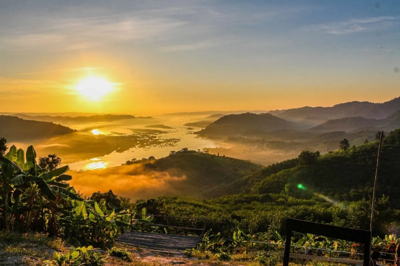 5 Days Pakse Tour – photo 2