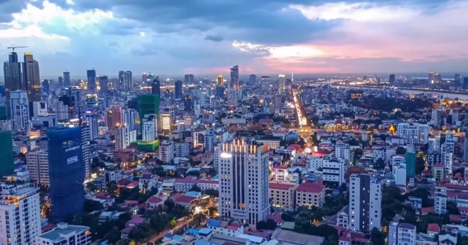 Siem Reap - Phnom Penh holiday packages 5D4N - Cambodia Tour – photo 1