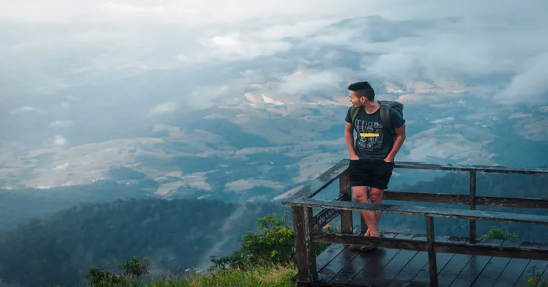 5D4N CHIANG MAI TOUR