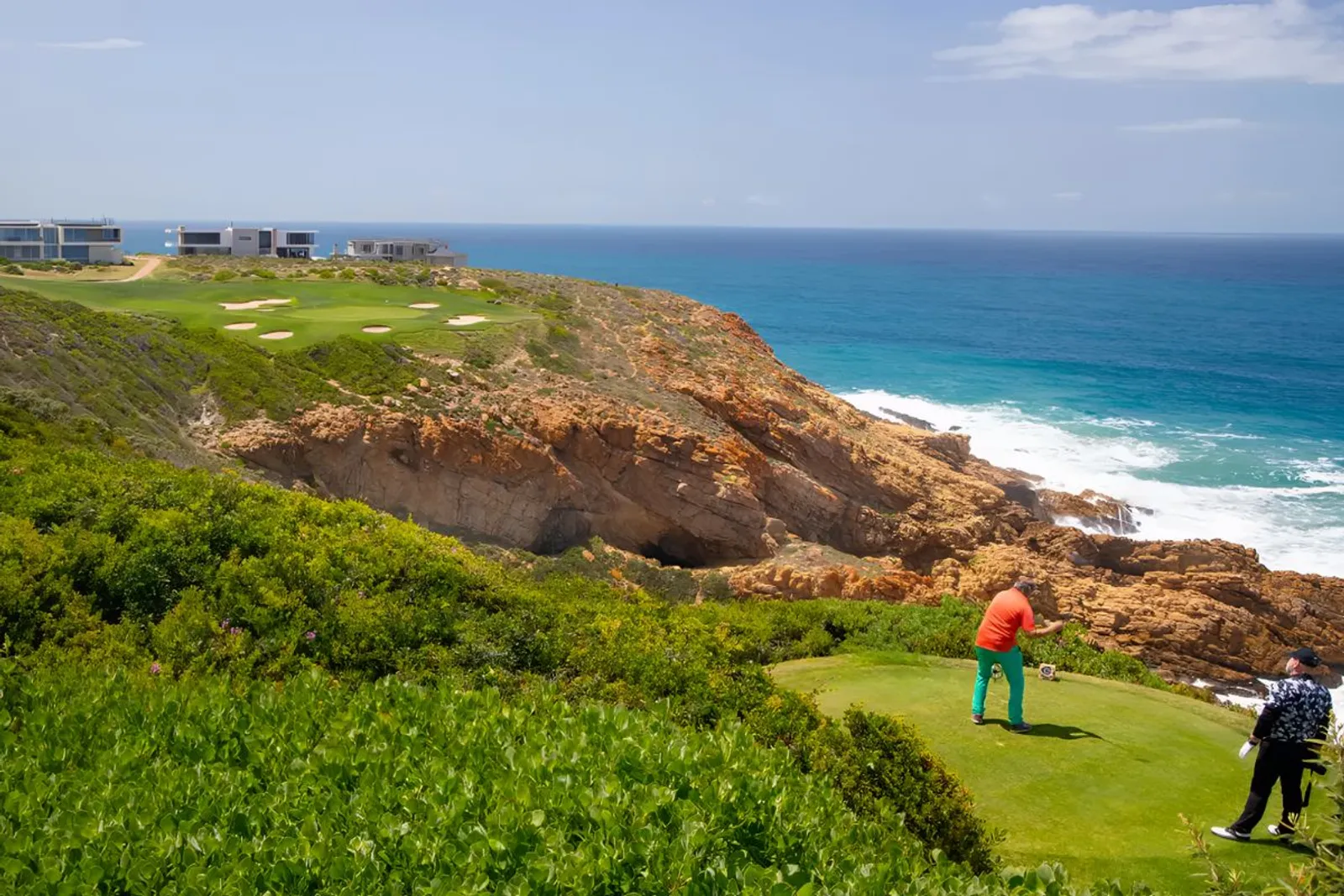 Pinnacle Point Golf Club South Africa