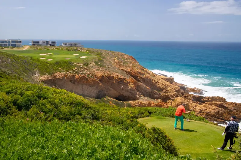 Pinnacle Point Golf Club South Africa