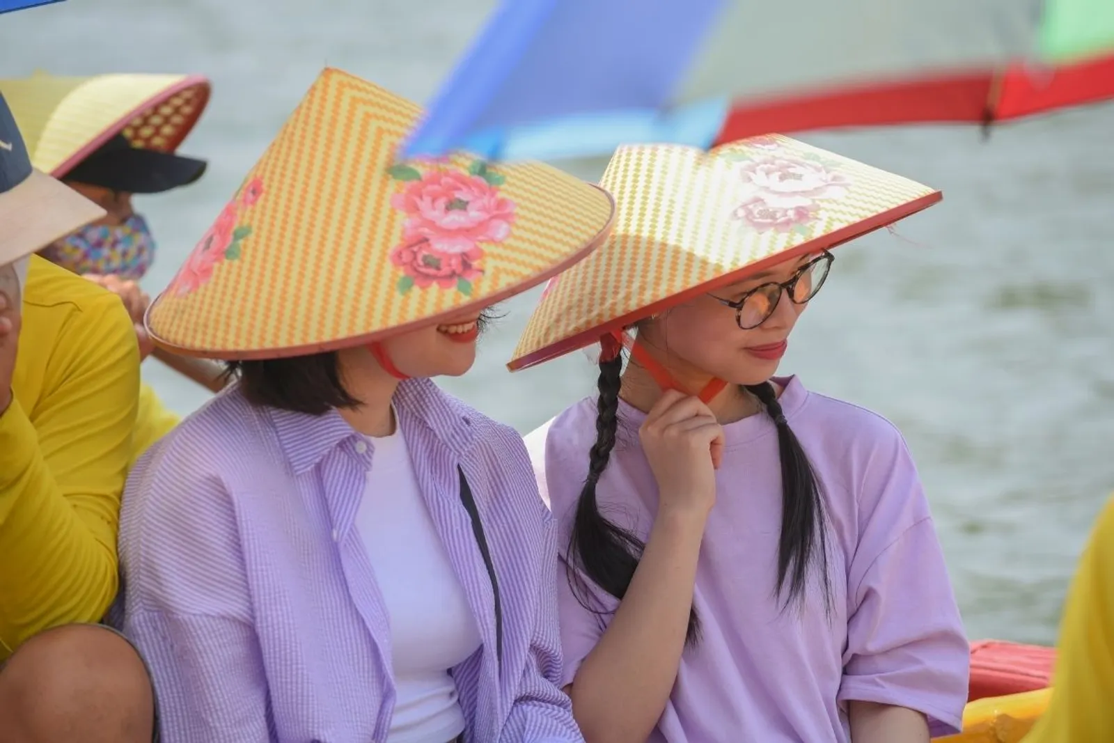 5D4N Exquisite Da Nang / Hue / Hoi An / Ba Na Hill Tour – photo 61