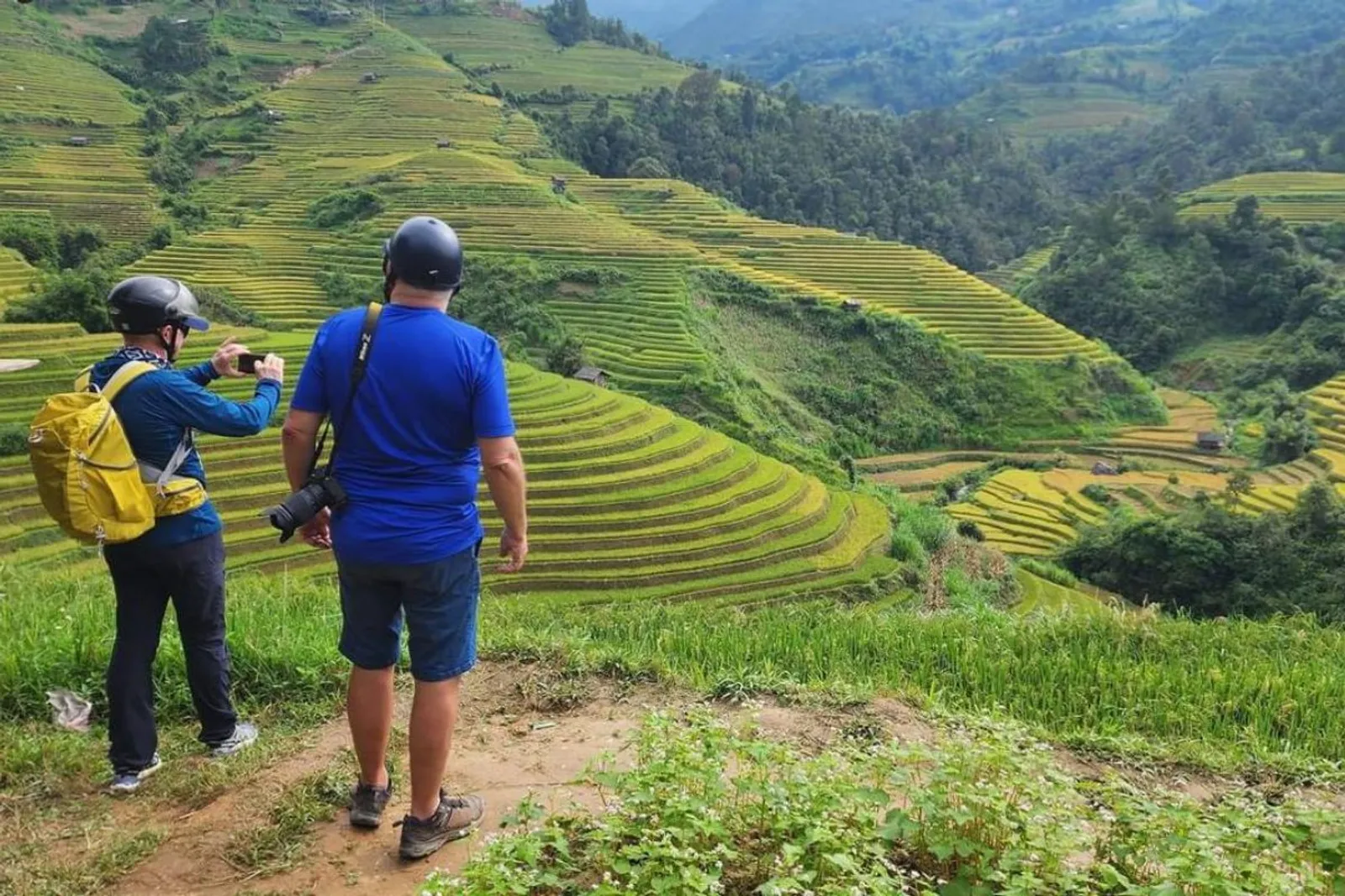 Mu Cang Chai Tour 3 Days – photo 39