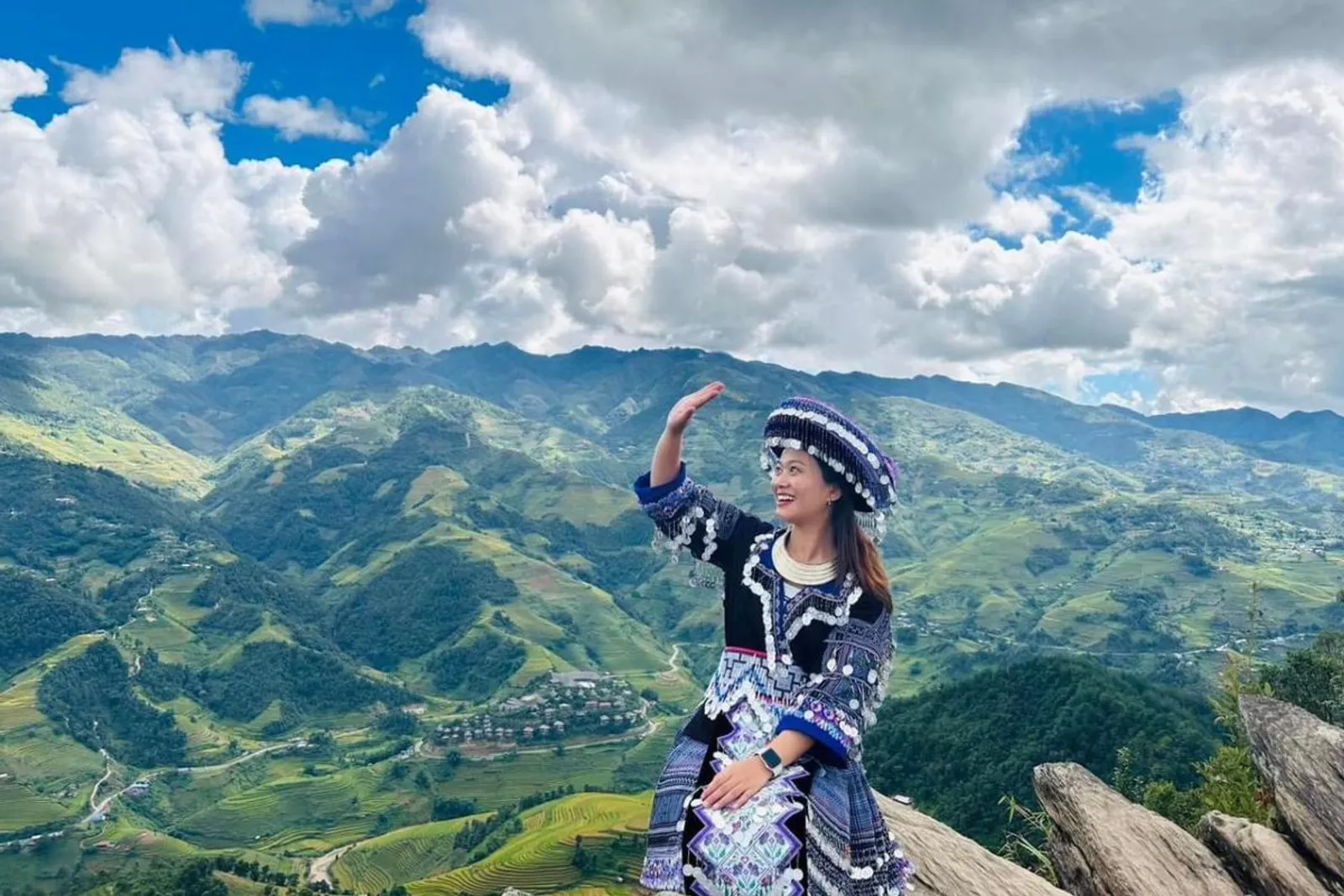 Mu Cang Chai Tour 3 Days – photo 35