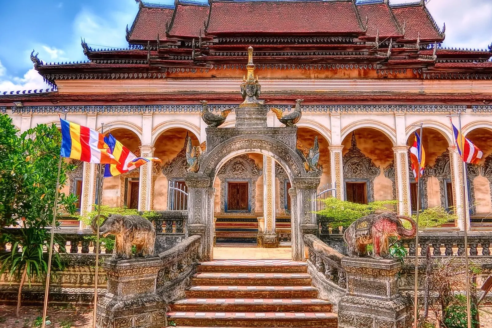 Floating Village Tours & City Tour – photo 15