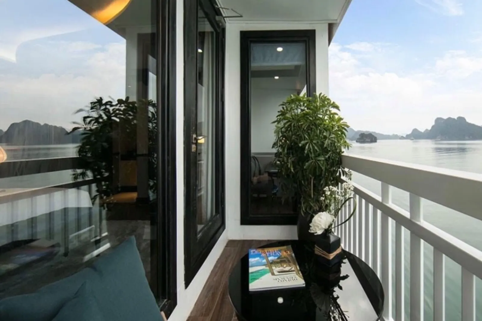 3D2N VERDURE LOTUS 5* CRUISE PREMIUM – photo 3