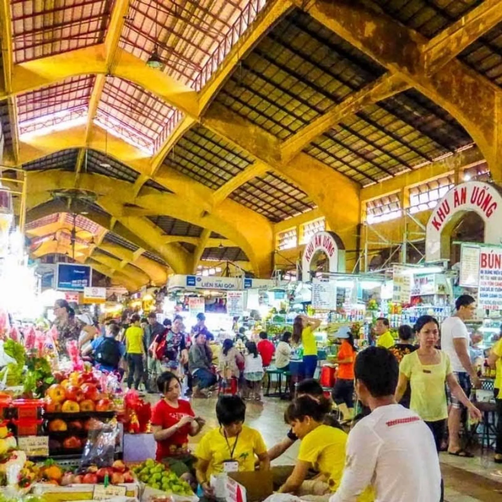 5D4N DA NANG / HOI AN / HUE / OVERNIGHT ON Ba Na HILLS TOUR – photo 66