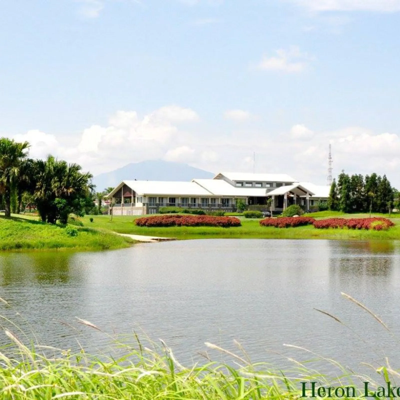 Sapa Golf Tour 5 Days: Heron Lake, Sapa Grand & Fansipan – photo 14
