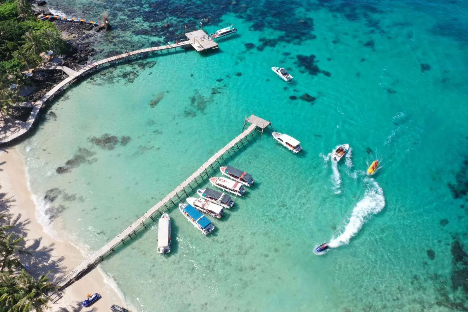 4D3N Phu Quoc Island Free and Easy Tour – photo 36