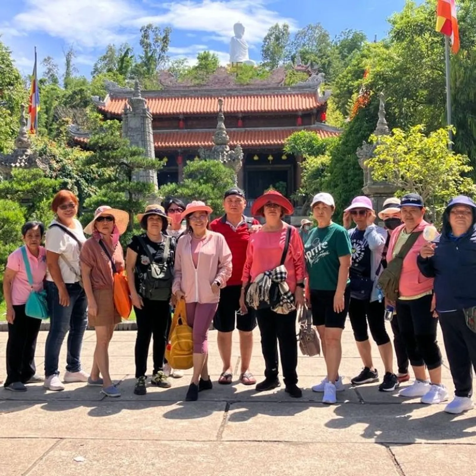 Central & South Vietnam 10 Days: Hue, Hoi An, Dalat, Mui Ne & Nha Trang – photo 71