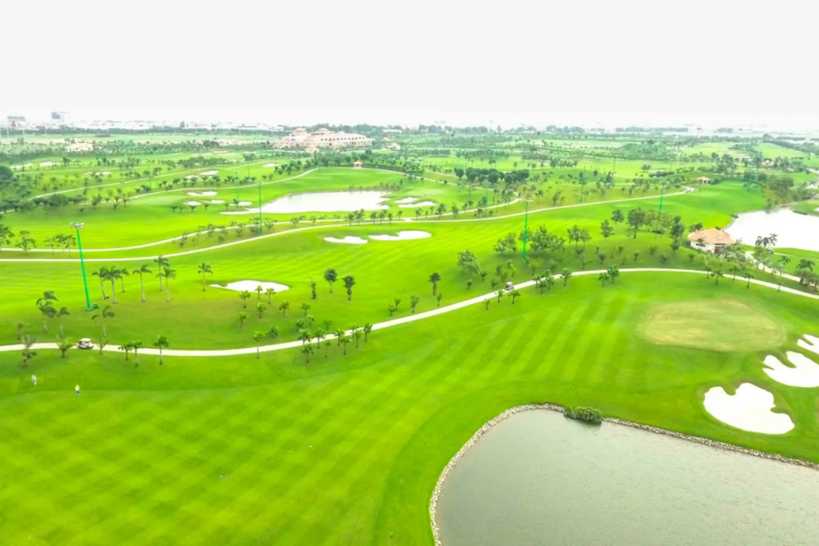 9D8N Ultimate Saigon Golf Tour – photo 11