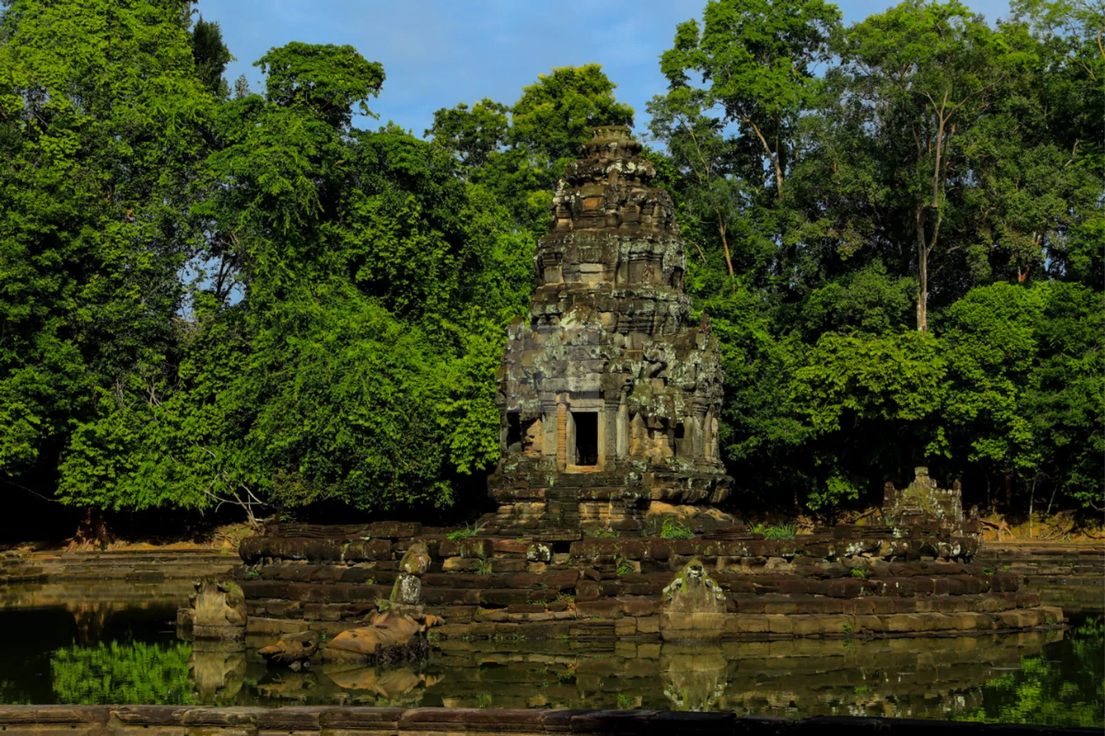 Angkor's Hidden Temples Tour in 1 Day – photo 3