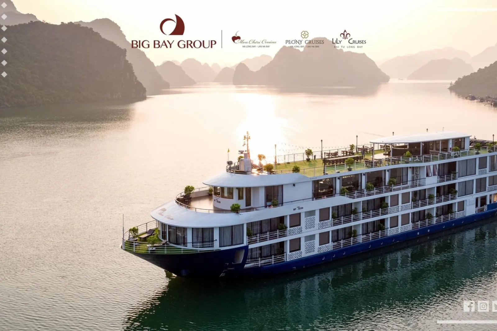 2D1N Mon Chéri Cruises Halong – photo 19